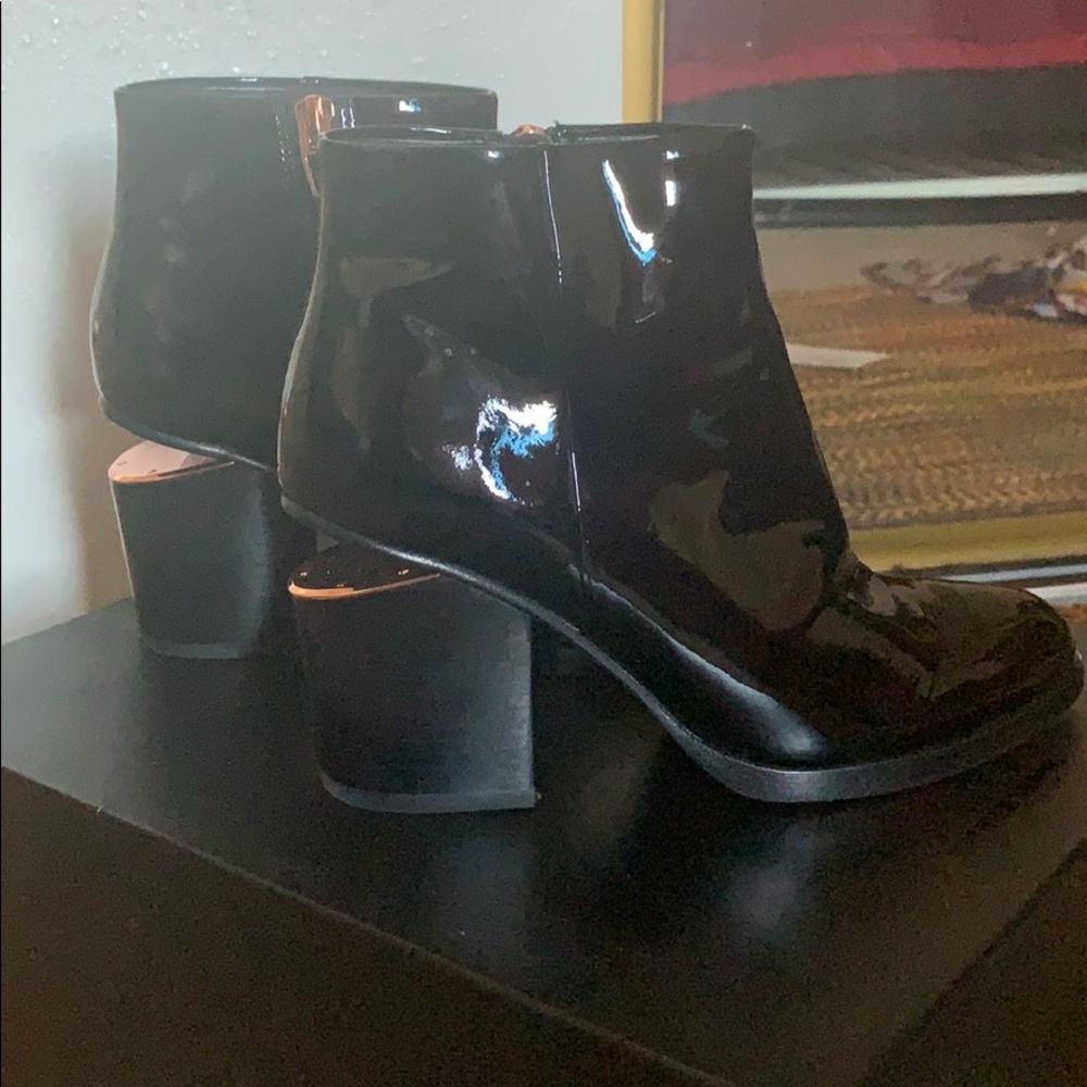 Alexander Wang Gabi boots - Picture 4 of 5